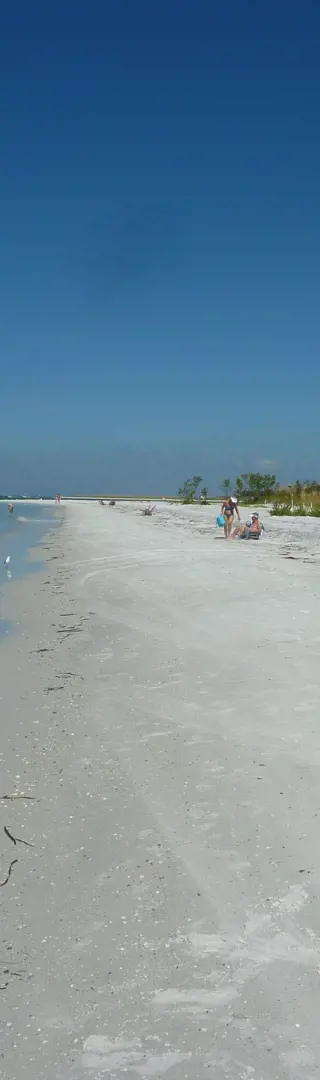 Fort de Soto Park